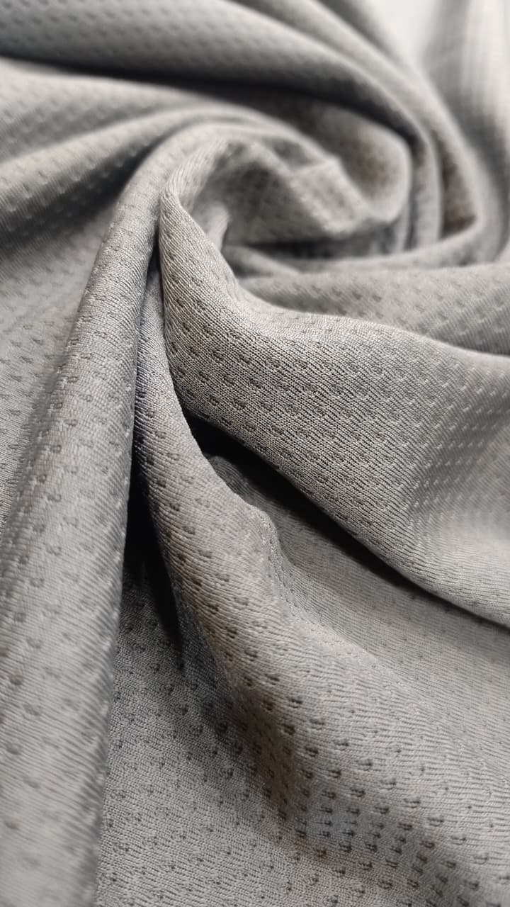 CROWN KNIT Swatch 3